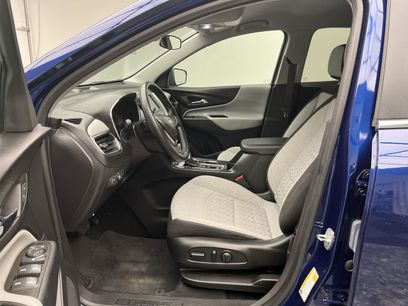 Used 2023 Chevrolet Equinox LT w/ Driver Convenience Package