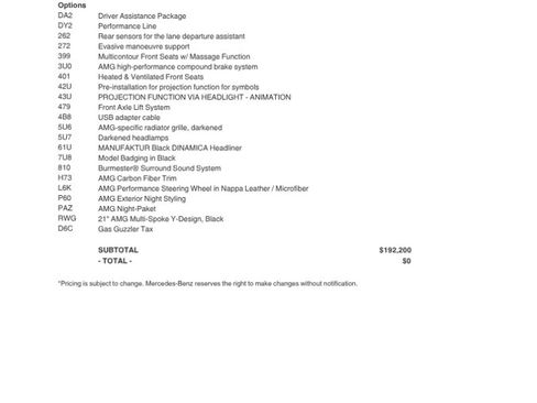 Certified 2022 Mercedes-Benz SL 63 AMG 4MATIC image 2