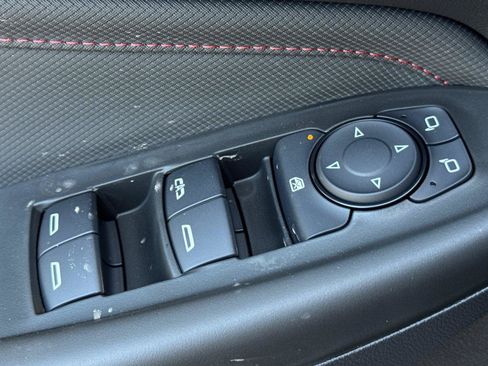New 2026 Chevrolet TrailBlazer RS w/ Convenience Package FWD image 14