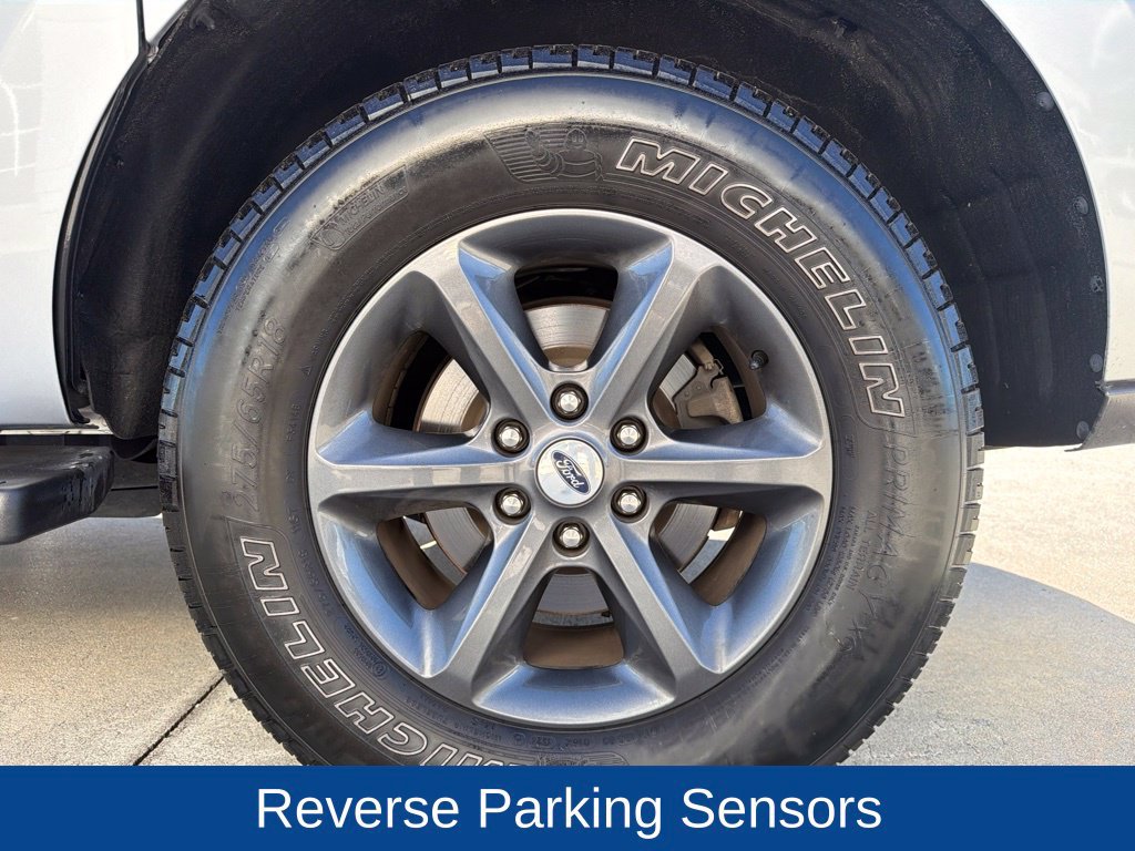 Used 2021 Ford Expedition Max Limited AWD/4WD image 7