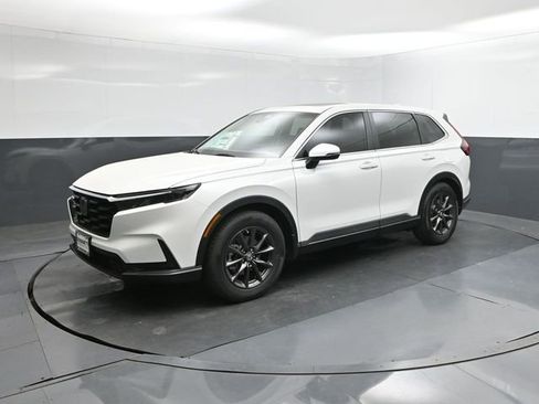 New 2026 Honda CR-V EX-L image 34