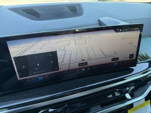 New 2026 BMW X5 M60i AWD/4WD image 31