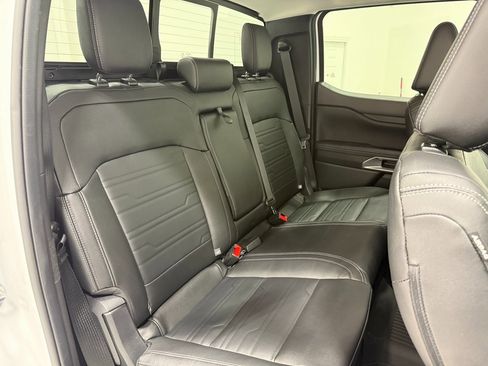 Used 2024 Ford Ranger Lariat image 37