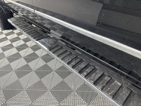 Used 2015 Chevrolet Silverado 2500 LTZ w/ Custom Sport Edition image 8