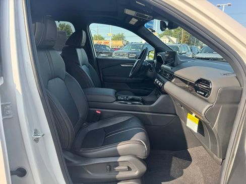 New 2026 Honda Passport TrailSport Elite image 17