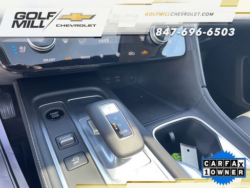 Used 2026 INFINITI QX60 Luxe w/ Cargo Package AWD/4WD image 24