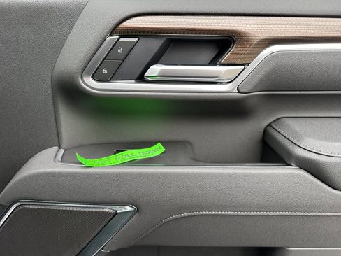 New 2026 Chevrolet Silverado 2500 LT w/ Trail Boss Package image 18