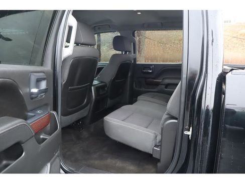 Used 2015 GMC Sierra 1500 SLE image 6