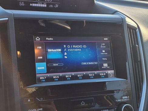 Certified 2023 Subaru Crosstrek 2.0i Premium image 18