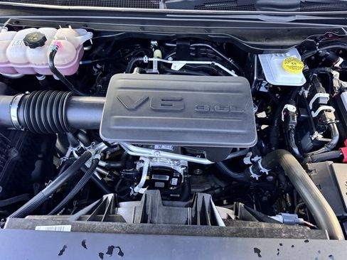 Used 2025 RAM 1500 Big Horn image 35