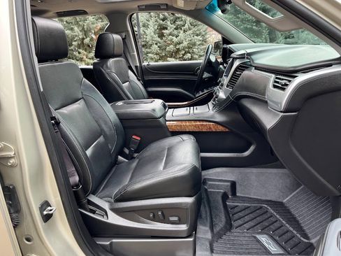 Used 2017 Chevrolet Tahoe Premier image 39