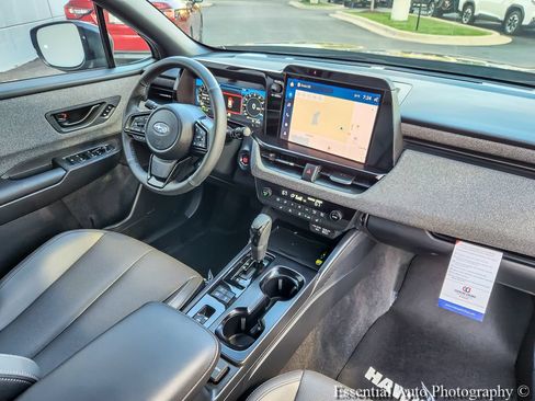 Certified 2026 Subaru Outback Limited AWD/4WD image 23