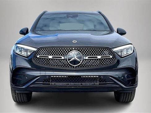New 2026 Mercedes-Benz GLC 300 image 12