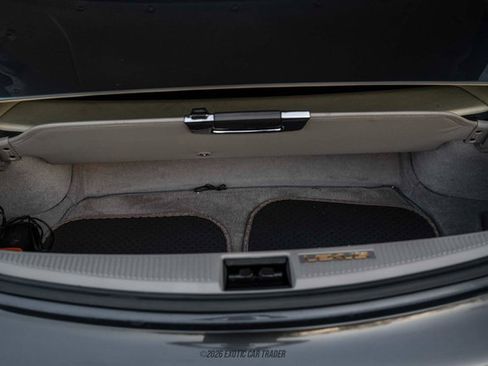 Used 2008 Lexus SC 430 Convertible RWD image 65