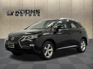 Used 2015 Lexus RX 350 AWD video 1