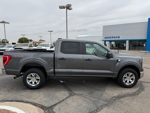 Used 2023 Ford F150 XLT AWD/4WD image 4
