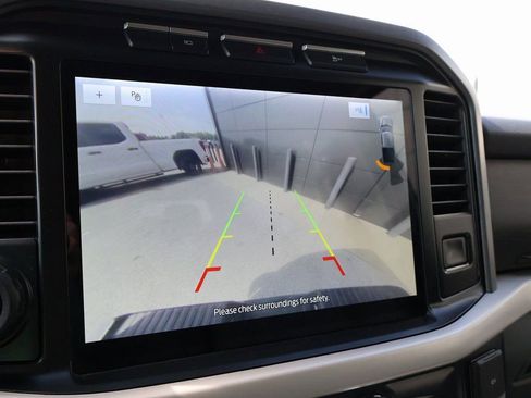 Used 2022 Ford F150 XLT w/ Equipment Group 302A High image 33