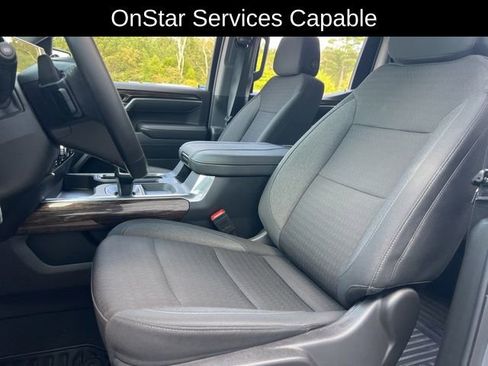 Used 2025 GMC Sierra 1500 Elevation image 31