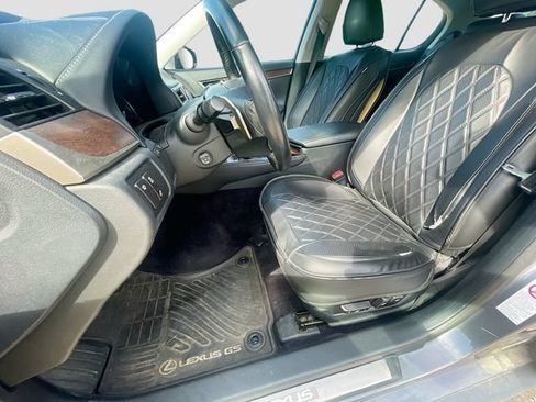 Used 2013 Lexus GS 350 AWD w/ Premium Pkg image 26
