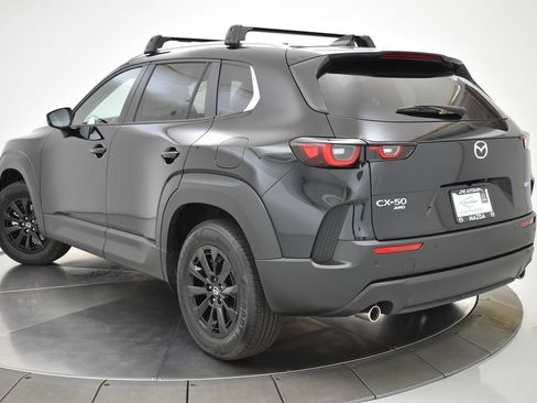 Used 2026 MAZDA CX-50 2.5 Hybrid w/ Weather Package AWD/4WD image 7