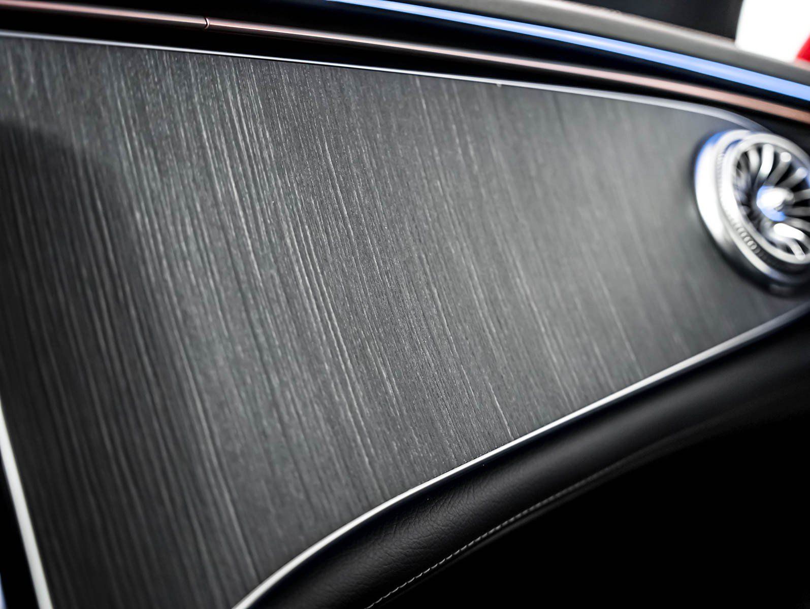 Certified 2023 Mercedes-Benz EQE 350+ Sedan image 25