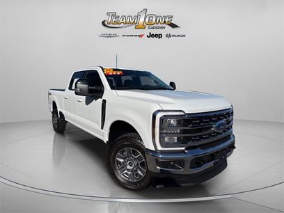 Used 2024 Ford F250 Lariat