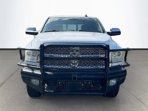 Certified 2017 RAM 2500 Laramie image 2