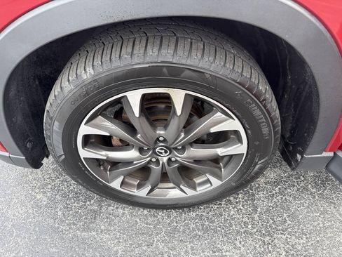 Used 2016 MAZDA CX-5 Grand Touring AWD/4WD image 25
