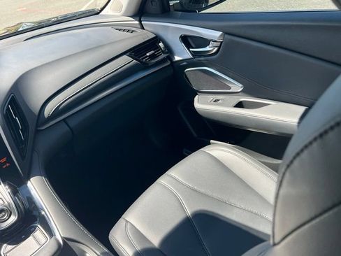 Used 2023 Acura RDX AWD image 13