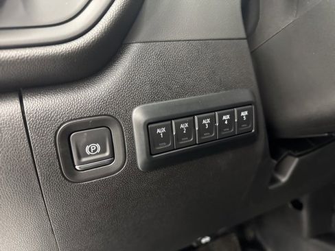 New 2025 Chevrolet Silverado 3500 W/T w/ WT Convenience Package image 11