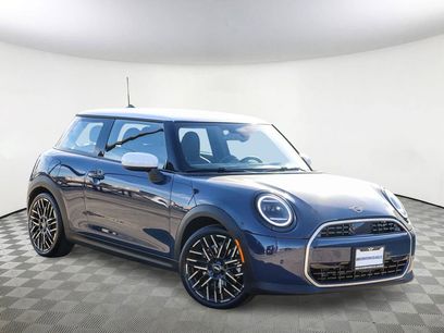 Used 2025 MINI Cooper 2-Door Hardtop