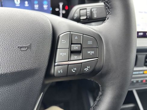 New 2026 Ford Maverick XLT w/ XLT Luxury Package image 28