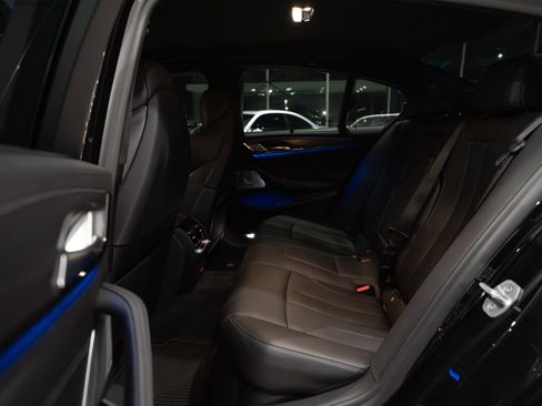 Used 2020 BMW M5 w/ Executive Package image 38