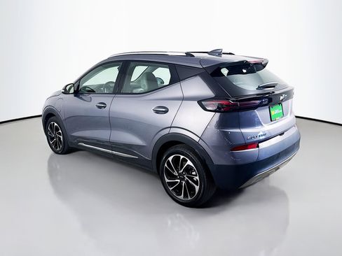 Used 2023 Chevrolet Bolt EUV Premier image 7
