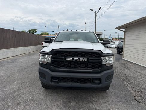 Used 2022 RAM 2500 Tradesman AWD/4WD image 4