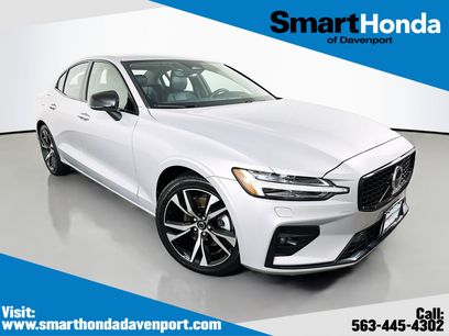 Used 2024 Volvo S60 B5 Core