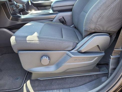 New 2025 Ford F150 STX image 11