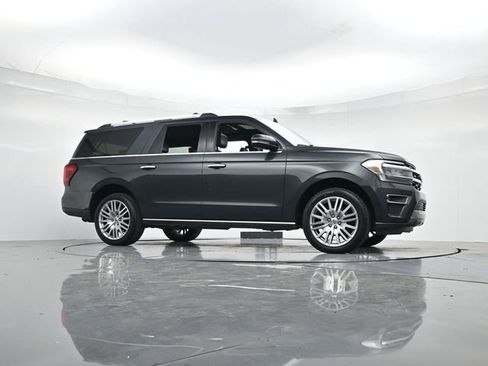 Certified 2024 Ford Expedition Max Limited image 35