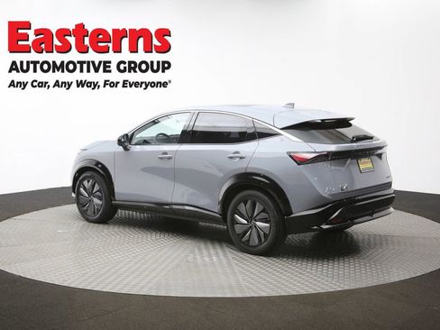 Used 2024 Nissan Ariya FWD image 66