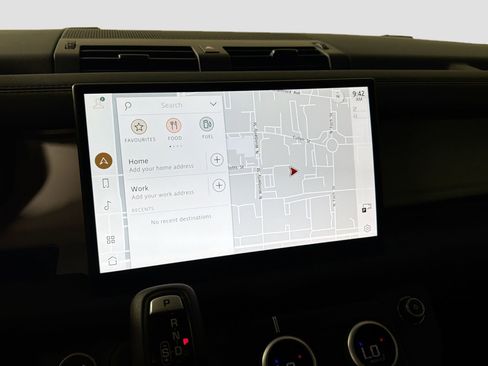 Certified 2025 Land Rover Defender 110 S image 14