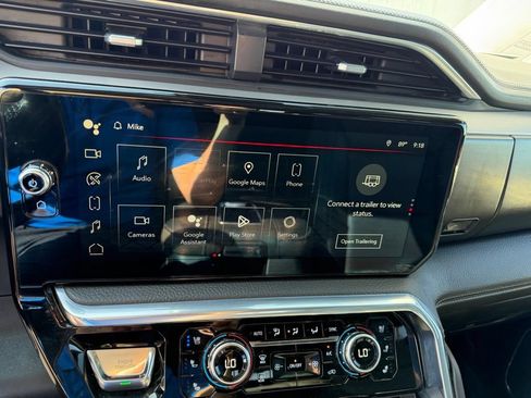 Certified 2022 GMC Sierra 1500 Denali AWD/4WD image 29