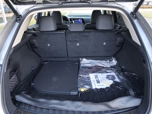 Certified 2026 Lexus NX 350 AWD w/ Accessory Package (2T) image 37