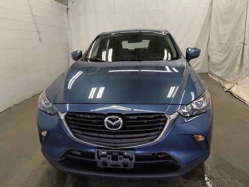 Used 2018 MAZDA CX-3 Sport image 15