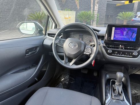 Used 2024 Toyota Corolla LE image 22