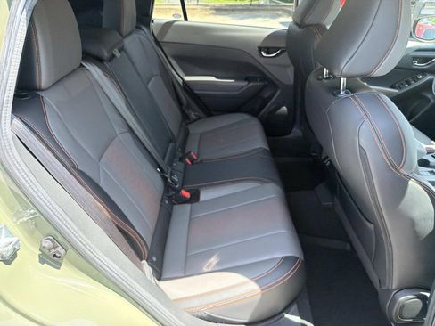 Certified 2024 Subaru Crosstrek 2.5i Limited w/ Popular Package #4A AWD/4WD image 16