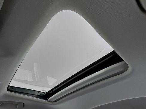 Certified 2023 Honda Civic EX image 21