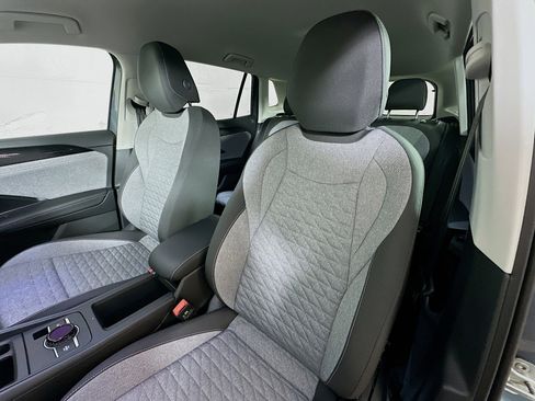 New 2026 Volkswagen Tiguan S image 20