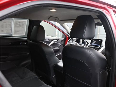 Used 2023 Mitsubishi Eclipse Cross SE image 18