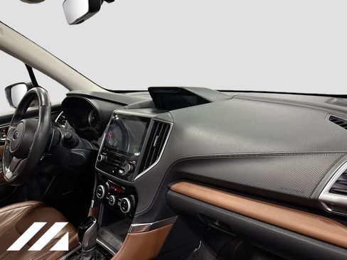 Used 2021 Subaru Forester Touring w/ Popular Package #2 image 34