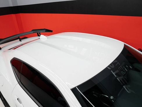 Used 2023 Chevrolet Camaro ZL1 RWD image 64